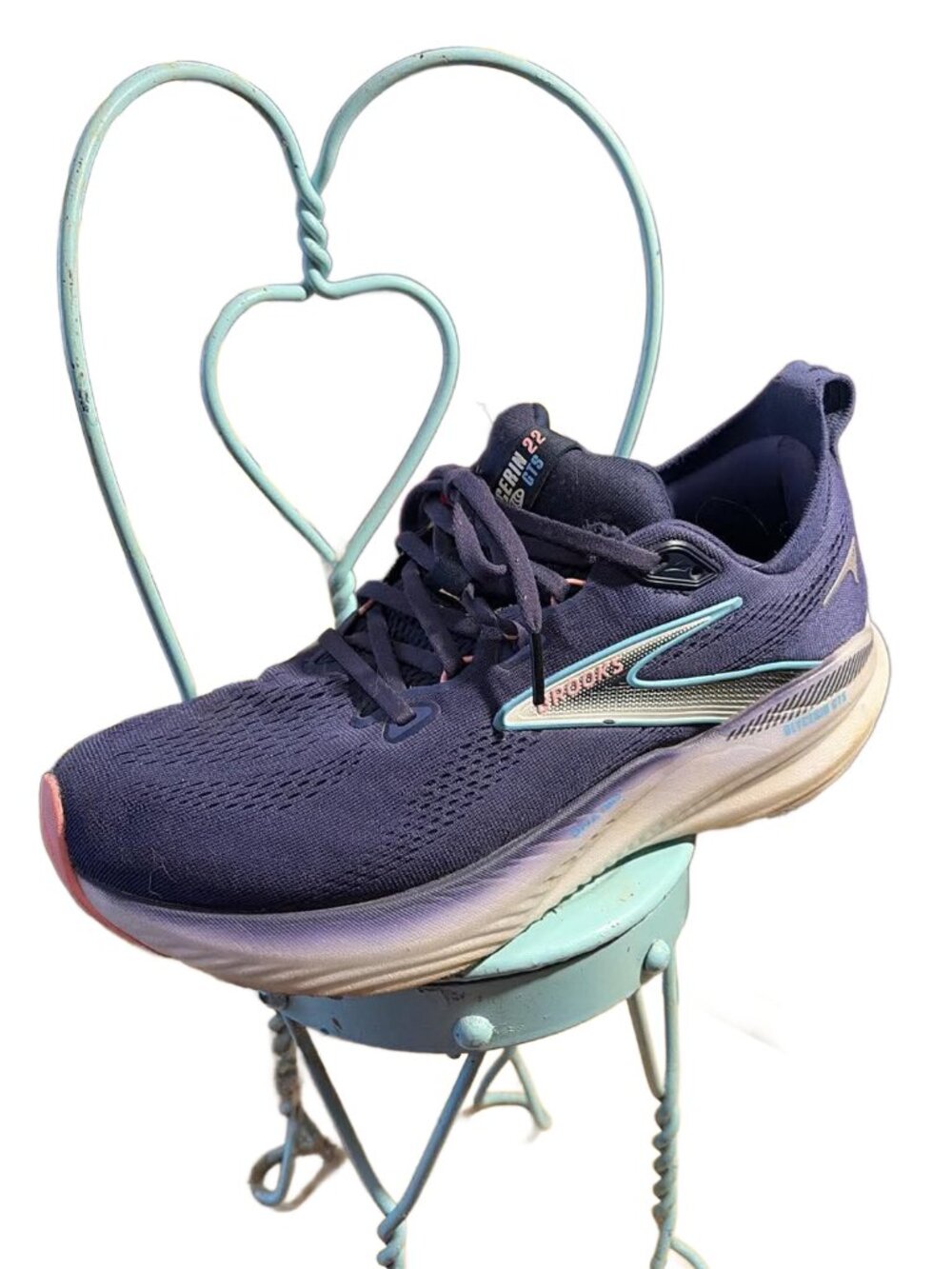 Brooks Glycerin GTS 22 Running Shoes